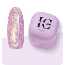 Incolor gel Dream №02 15гр.