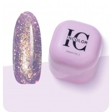Incolor gel Dream №03 15гр.