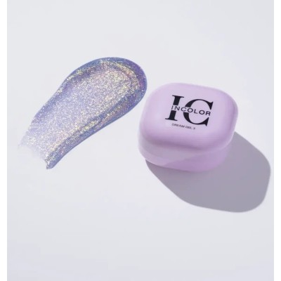 Incolor gel Dream №03 15гр. Incolor gel Dream №03 15гр.