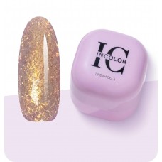 Incolor gel Dream №04 15гр.