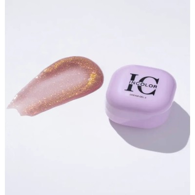 Incolor gel Dream №05 15гр. Incolor gel Dream №05 15гр.