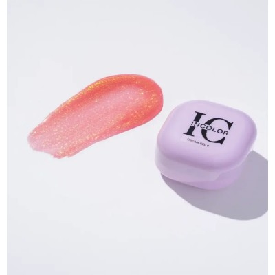 Incolor gel Dream №06 15гр. Incolor gel Dream №06 15гр.