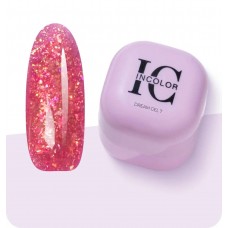 Incolor gel Dream №07 15гр.