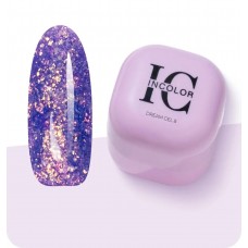 Incolor gel Dream №08 15гр.
