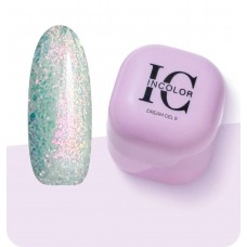 Incolor gel Dream №09 15гр.