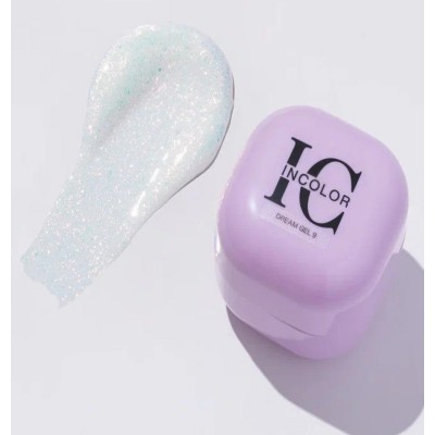 Incolor gel Dream №09 15гр.