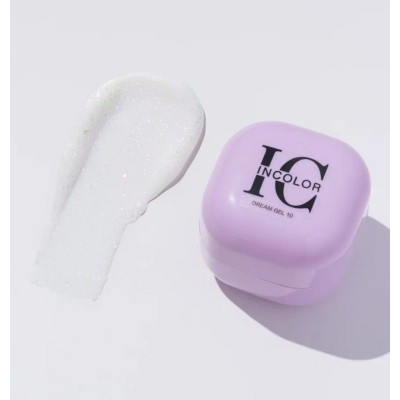 Incolor gel Dream №10 15гр.