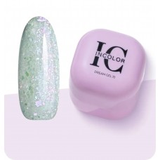 Incolor gel Dream №10 15гр.