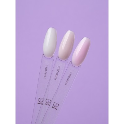 Incolor gel Fluid №03 15гр.
