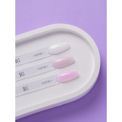 Incolor gel Fluid №03 15гр.