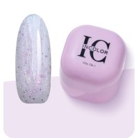 Incolor gel Foil №01 15гр.