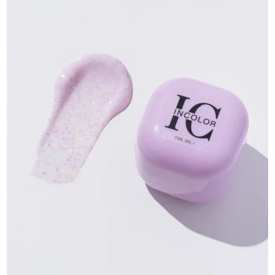 Incolor gel Foil №01 15гр.
