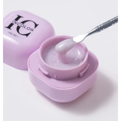Incolor gel Foil №01 15гр.