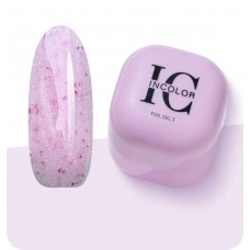 Incolor gel Foil №03 15гр.