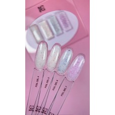 Incolor gel Foil №04 15гр.
