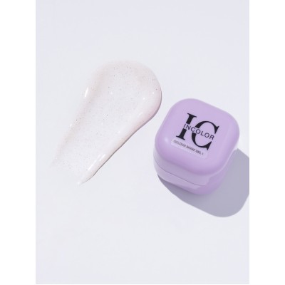 Incolor gel Golden Shine №01 15гр.