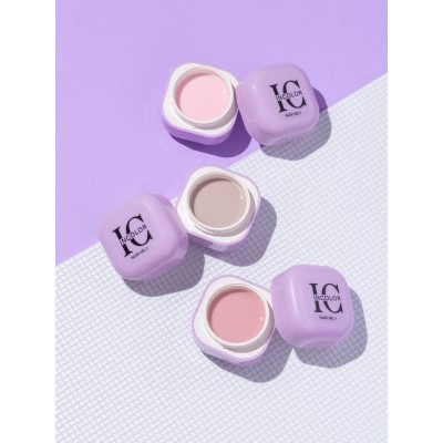 Incolor gel Nude №02 15гр.