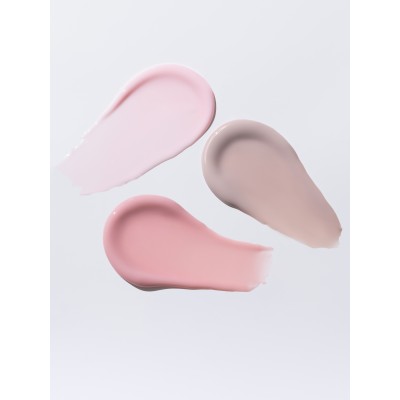 Incolor gel Nude №02 15гр.