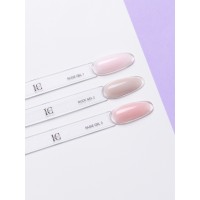 Incolor gel Nude №02 15гр.