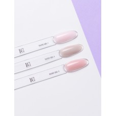 Incolor gel Nude №01 15гр.