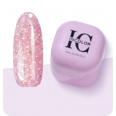Incolor gel Opal Silver №03 15гр.