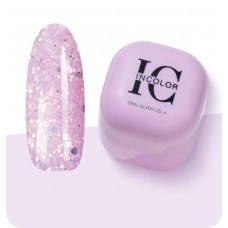 Incolor gel Opal Silver №04 15гр.