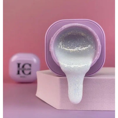 Incolor gel Yuki №01 15гр. Incolor gel Yuki №01 15гр.
