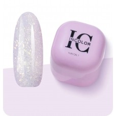 Incolor gel Yuki №01 15гр.