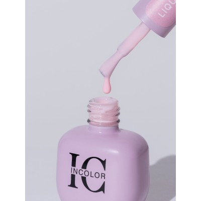 Incolor Liquid Polygel Bud 15гр.