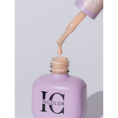 Incolor Liquid Polygel Cashmere 15гр.