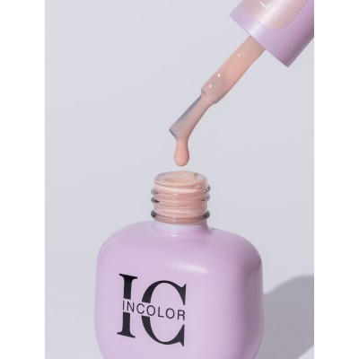 Incolor Liquid Polygel Creamy 15гр.