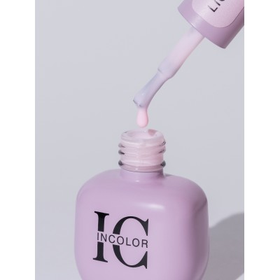 Incolor Liquid Polygel Rose Water 15гр.
