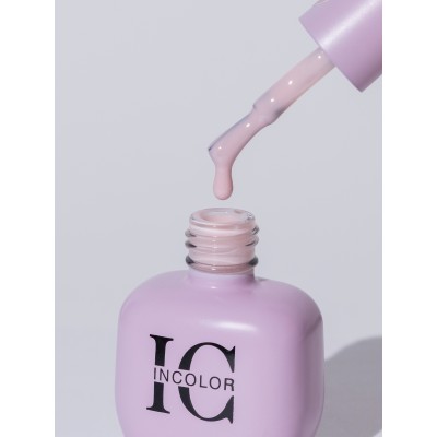 Incolor Liquid Polygel Silence 15гр.