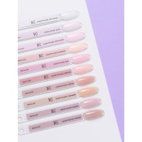 Incolor Liquid Polygel Total Milky 15гр.