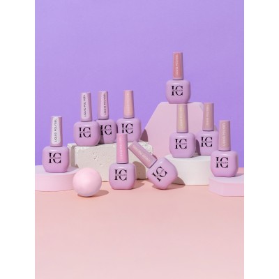 Incolor Liquid Polygel Powder 15гр.