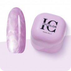 Incolor gel Pearl №03 15гр.