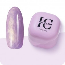 Incolor gel Pearl №05 15гр.