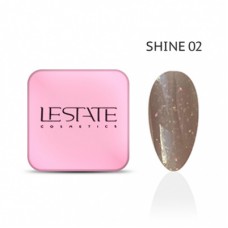 LESTATE Gel Shine №02 (25мл)