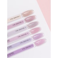 LESTATE Gel Foil Glam № 4 (25g.)