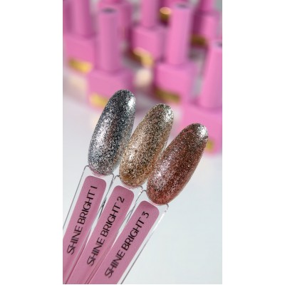 Lestate Shine Bright №1