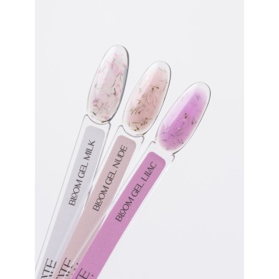 LESTATE Gel Bloom Nude (13g.)