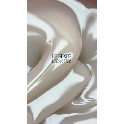 LESTATE Gel Builder №13 (25мл) LESTATE Gel Builder №13 (25мл)