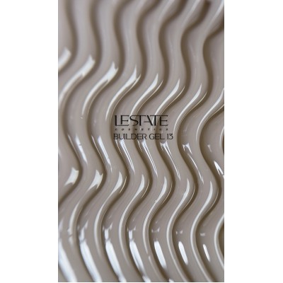 LESTATE Gel Builder №13 (25мл) LESTATE Gel Builder №13 (25мл)