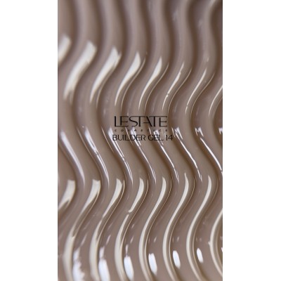 LESTATE Gel Builder №14 (25мл) LESTATE Gel Builder №14 (25мл)