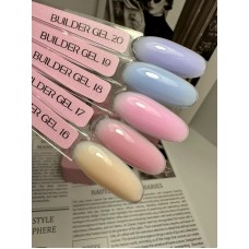 LESTATE Gel Builder №16 (25мл)