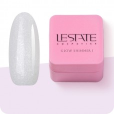 LESTATE Glow Shimmer Gel №01 (25мл)