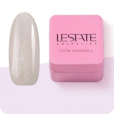 LESTATE Glow Shimmer Gel №02 (25мл)