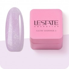 LESTATE Glow Shimmer Gel №03 (25мл)