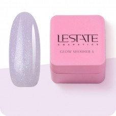 LESTATE Glow Shimmer Gel №04 (25мл)