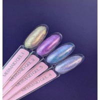 LESTATE Gel Mermaid №02 (25мл)